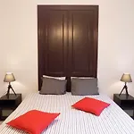 Maison Roosevelt - Airport - Ideal Families شارلروا