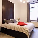 Apartman Maison Roosevelt - Airport - Ideal Families *