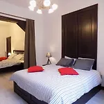 Maison Roosevelt - Airport - Ideal Families شارلروا