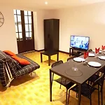 Maison Roosevelt - Airport - Ideal Families Apartman