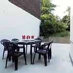 Maison Roosevelt - Airport - Ideal Families * Charleroi