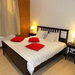 Maison Roosevelt - Airport - Ideal Families Apartamento *