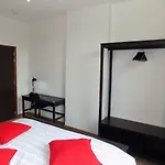 Maison Roosevelt - Airport - Ideal Families Charleroi