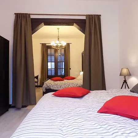 Maison Roosevelt - Airport - Ideal Families 아파트