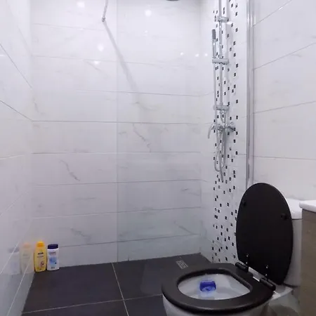 Maison Roosevelt - Airport - Ideal Families Apartment