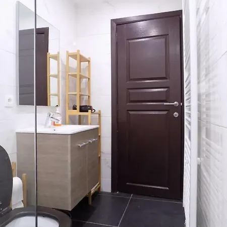 Maison Roosevelt - Airport - Ideal Families Charleroi