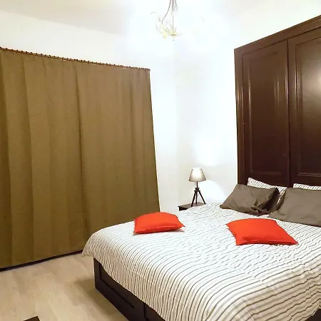 Maison Roosevelt - Airport - Ideal Families Apartment *