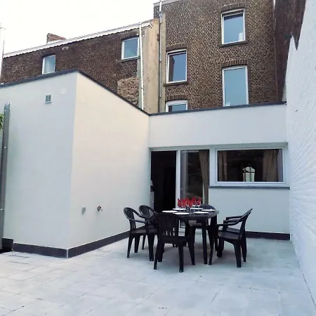 Maison Roosevelt - Airport - Ideal Families