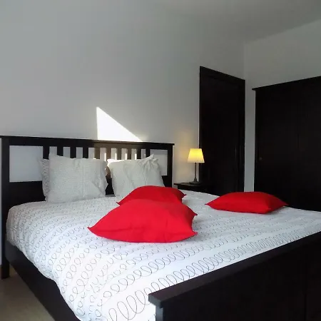 Maison Roosevelt - Airport - Ideal Families شقة *