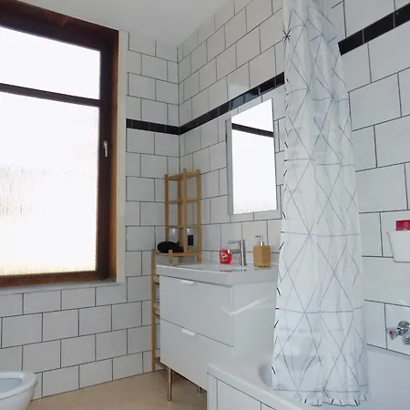 Maison Roosevelt - Airport - Ideal Families *