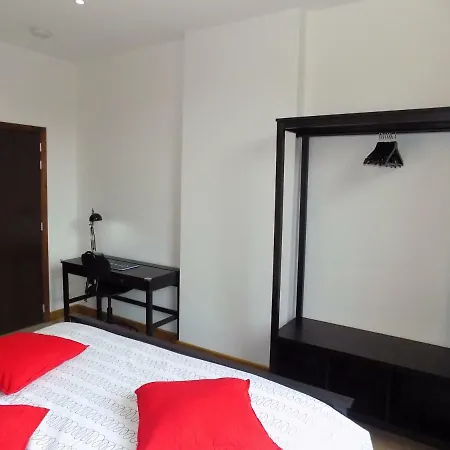 Maison Roosevelt - Airport - Ideal Families Charleroi