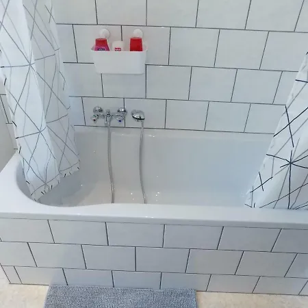 Maison Roosevelt - Airport - Ideal Families Apartmán Charleroi