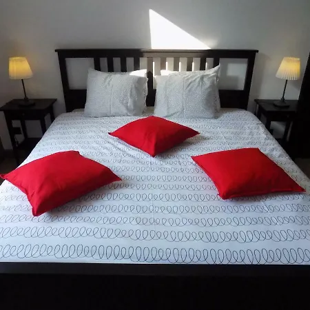 Apartment Maison Roosevelt - Airport - Ideal Families Charleroi