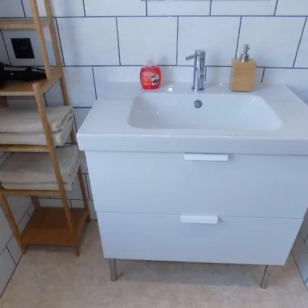 Maison Roosevelt - Airport - Ideal Families