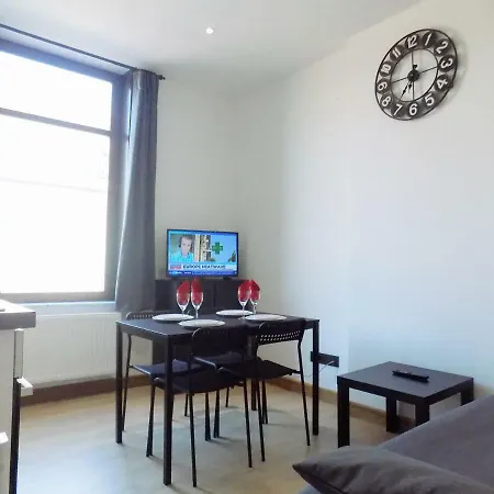 Maison Roosevelt - Airport - Ideal Families *