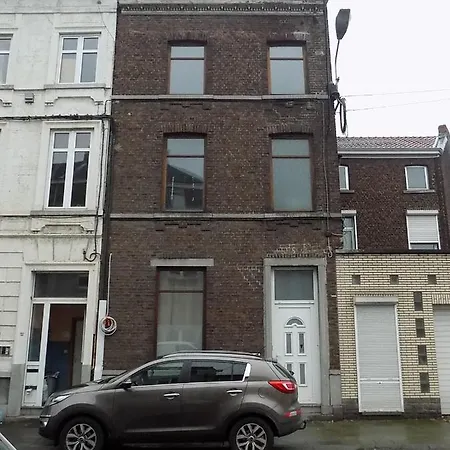 Maison Roosevelt - Airport - Ideal Families