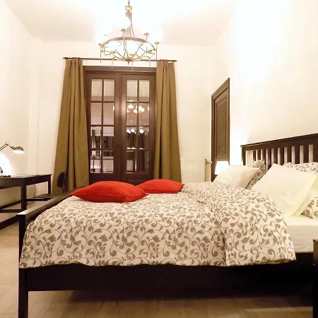 Maison Roosevelt - Airport - Ideal Families * Charleroi