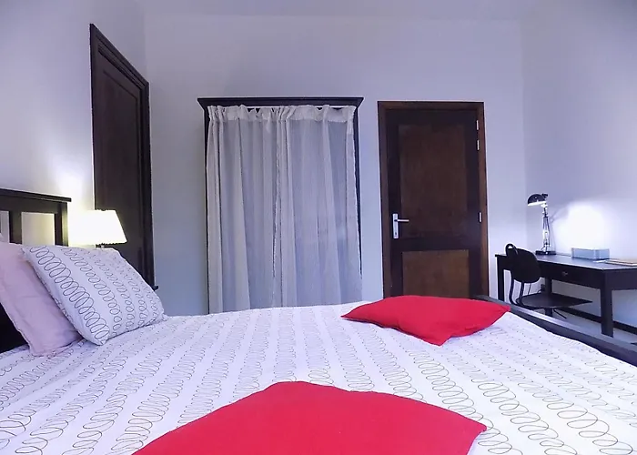 Apartment Maison Roosevelt - Airport - Ideal Families