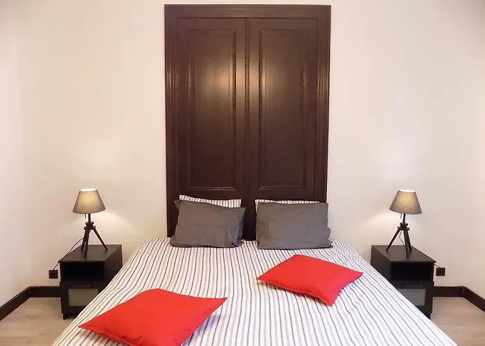 Maison Roosevelt - Airport - Ideal Families Charleroi