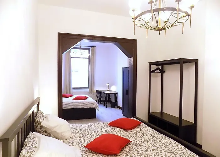 Maison Roosevelt - Airport - Ideal Families * Charleroi