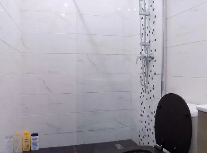 Maison Roosevelt - Airport - Ideal Families Apartment