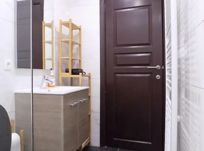 Maison Roosevelt - Airport - Ideal Families Charleroi