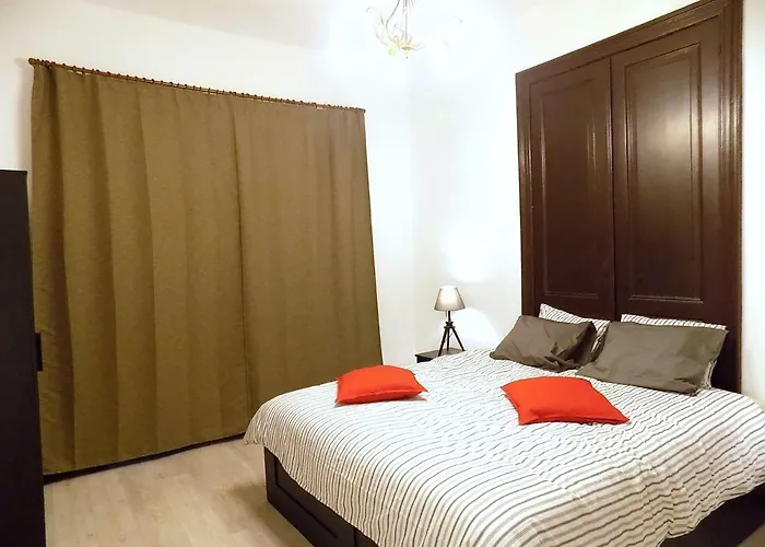 Maison Roosevelt - Airport - Ideal Families Appartement *