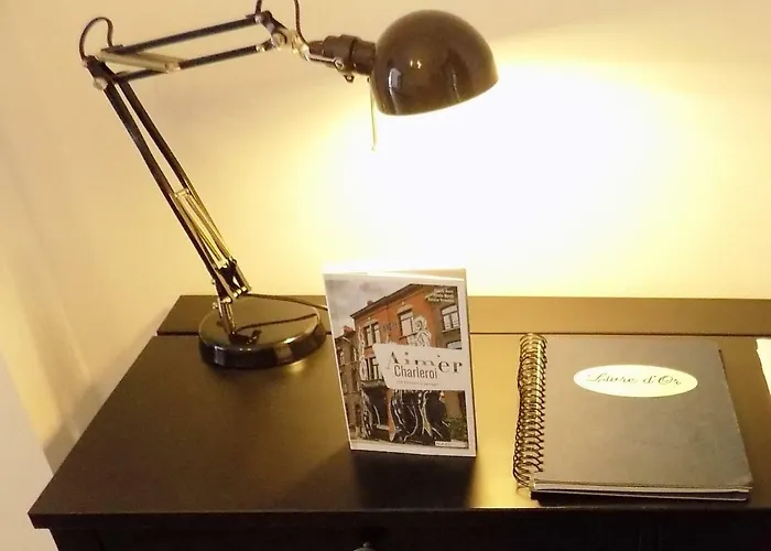 Maison Roosevelt - Airport - Ideal Families Apartment