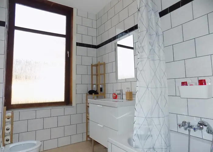 Maison Roosevelt - Airport - Ideal Families *