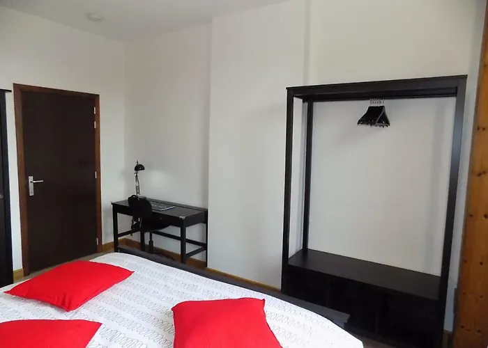 Maison Roosevelt - Airport - Ideal Families Charleroi