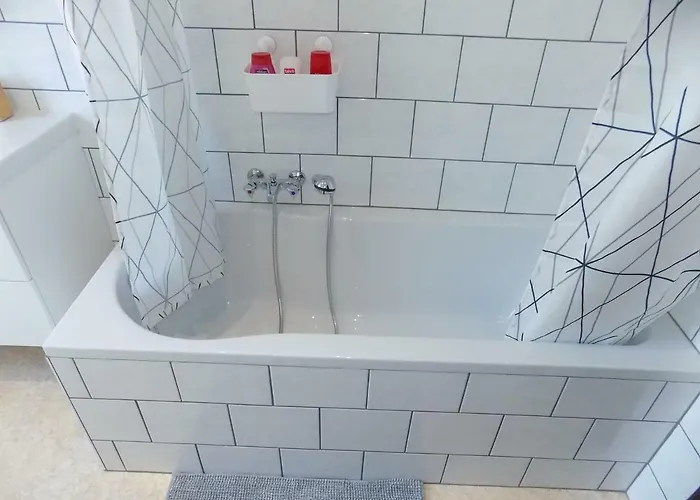 Maison Roosevelt - Airport - Ideal Families Apartment Charleroi