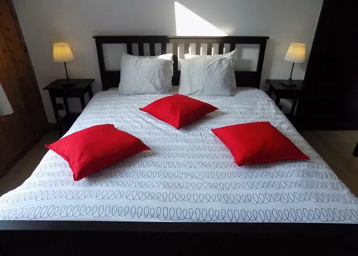 Appartement Maison Roosevelt - Airport - Ideal Families Charleroi