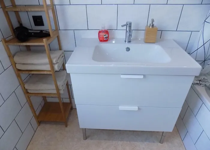 Maison Roosevelt - Airport - Ideal Families