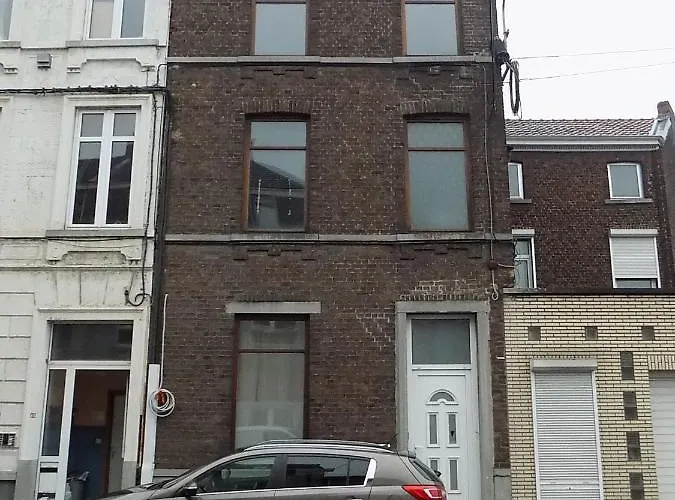 Maison Roosevelt - Airport - Ideal Families